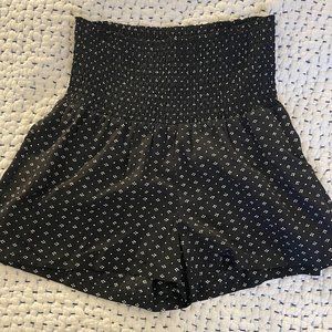 Hatch Pregnancy Silk Shorts
